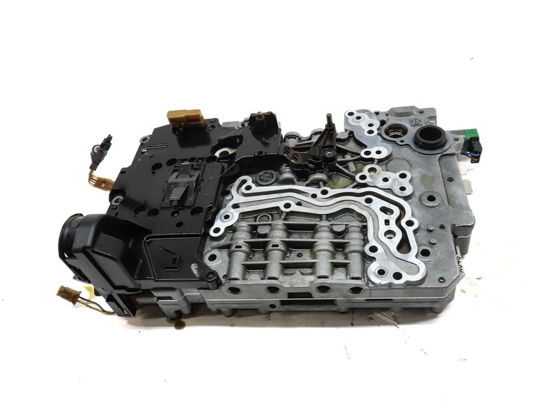 Thumbnail 2: 14-17 BMW 535i GT F10 AWD 8-SPEED 8HP45 AUTOMATIC TRANSMISSION VALVE BODY