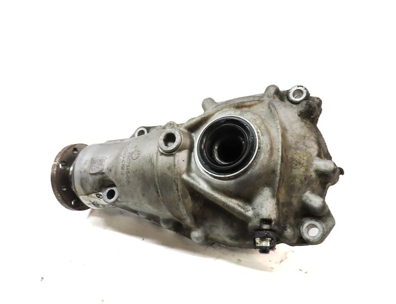 Thumbnail 5: 14-17 BMW 228i 235i 335iGT 535i 535iGT 740i X3 - AWD FRONT DIFFERENTIAL (3.08)