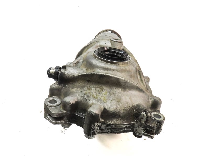 Thumbnail 6: 14-17 BMW 228i 235i 335iGT 535i 535iGT 740i X3 - AWD FRONT DIFFERENTIAL (3.08)
