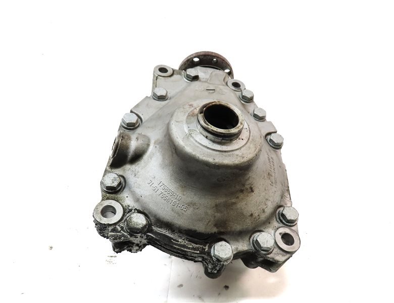 Thumbnail 8: 14-17 BMW 228i 235i 335iGT 535i 535iGT 740i X3 - AWD FRONT DIFFERENTIAL (3.08)