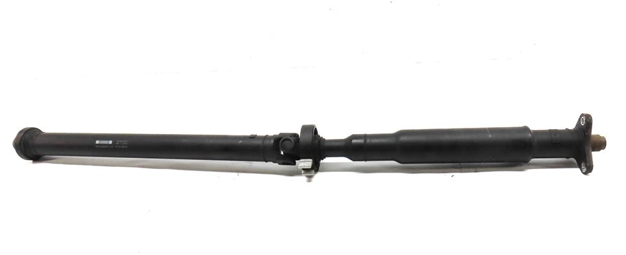 Thumbnail 2: 2011-2019 BMW 535i 640i (F10 F13) X-DRIVE AWD - REAR DRIVESHAFT DRIVE LINE SHAFT