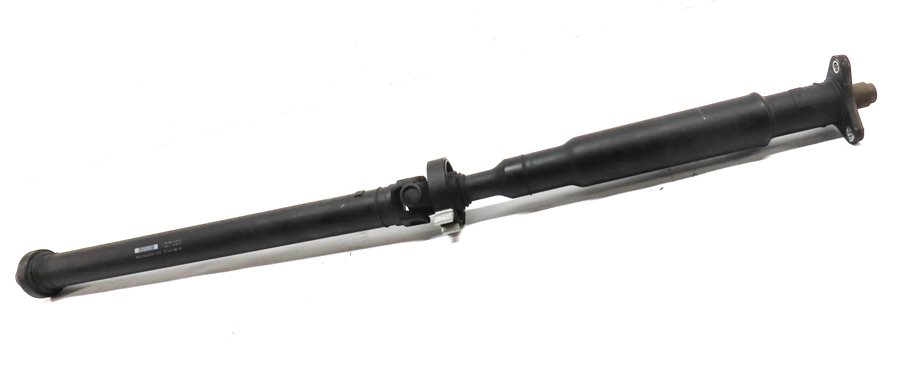 Thumbnail 3: 2011-2019 BMW 535i 640i (F10 F13) X-DRIVE AWD - REAR DRIVESHAFT DRIVE LINE SHAFT