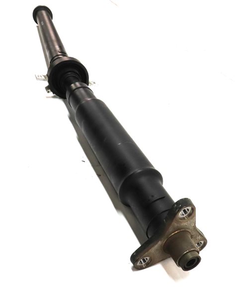 Thumbnail 4: 2011-2019 BMW 535i 640i (F10 F13) X-DRIVE AWD - REAR DRIVESHAFT DRIVE LINE SHAFT
