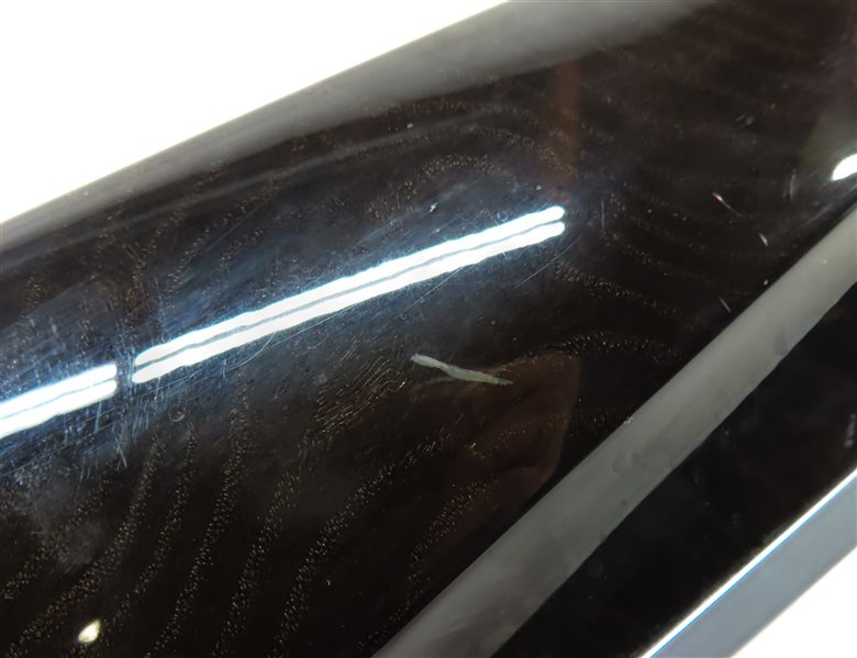 Thumbnail 11: 2014 BMW 535Xi (F10) INTERIOR DASH DOOR CENTER CONSOLE TRIM SET/7 (ASH WOOD)