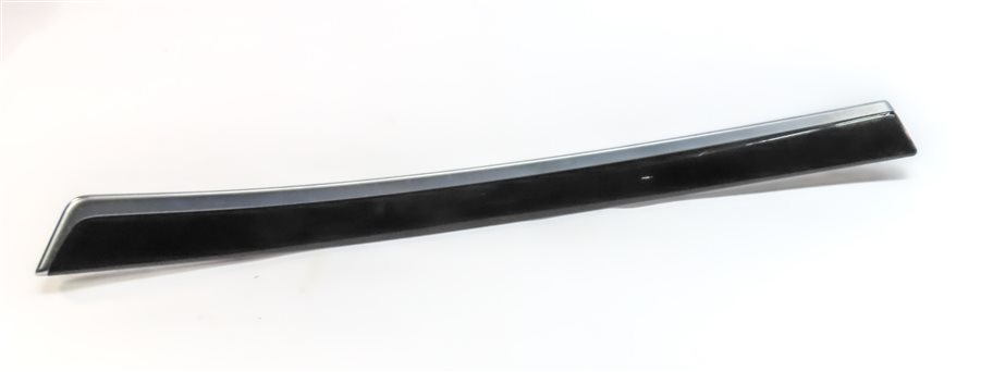 Thumbnail 13: 2014 BMW 535Xi (F10) INTERIOR DASH DOOR CENTER CONSOLE TRIM SET/7 (ASH WOOD)