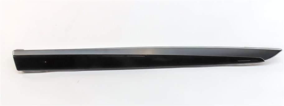 Thumbnail 14: 2014 BMW 535Xi (F10) INTERIOR DASH DOOR CENTER CONSOLE TRIM SET/7 (ASH WOOD)