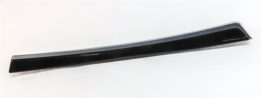 Thumbnail 15: 2014 BMW 535Xi (F10) INTERIOR DASH DOOR CENTER CONSOLE TRIM SET/7 (ASH WOOD)