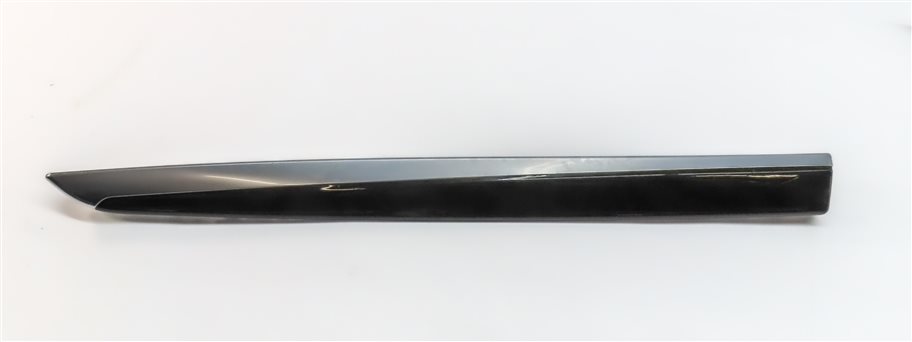 Thumbnail 16: 2014 BMW 535Xi (F10) INTERIOR DASH DOOR CENTER CONSOLE TRIM SET/7 (ASH WOOD)