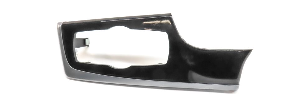 Thumbnail 19: 2014 BMW 535Xi (F10) INTERIOR DASH DOOR CENTER CONSOLE TRIM SET/7 (ASH WOOD)