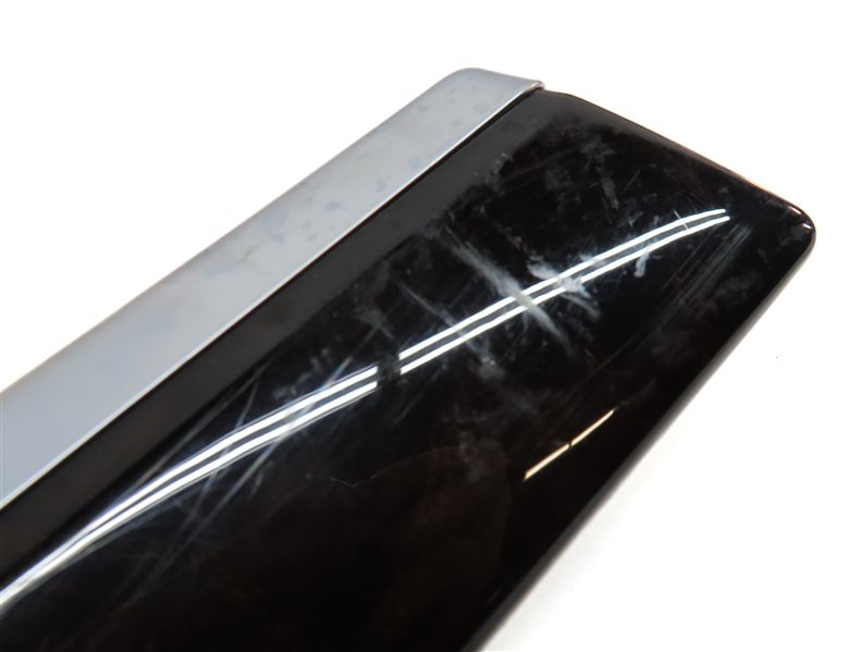 Thumbnail 2: 2014 BMW 535Xi (F10) INTERIOR DASH DOOR CENTER CONSOLE TRIM SET/7 (ASH WOOD)