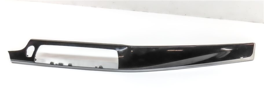 Thumbnail 20: 2014 BMW 535Xi (F10) INTERIOR DASH DOOR CENTER CONSOLE TRIM SET/7 (ASH WOOD)
