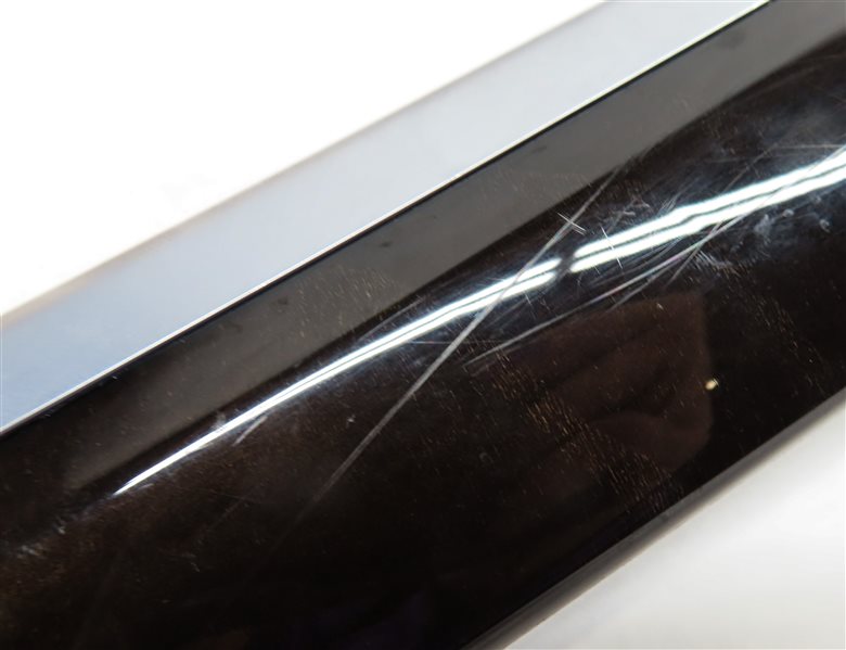 Thumbnail 3: 2014 BMW 535Xi (F10) INTERIOR DASH DOOR CENTER CONSOLE TRIM SET/7 (ASH WOOD)