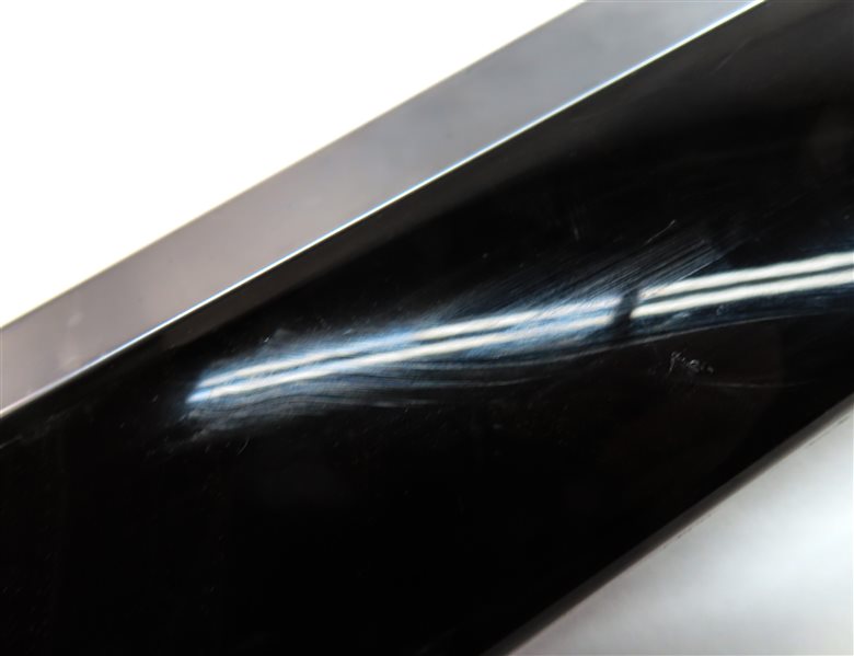 Thumbnail 4: 2014 BMW 535Xi (F10) INTERIOR DASH DOOR CENTER CONSOLE TRIM SET/7 (ASH WOOD)