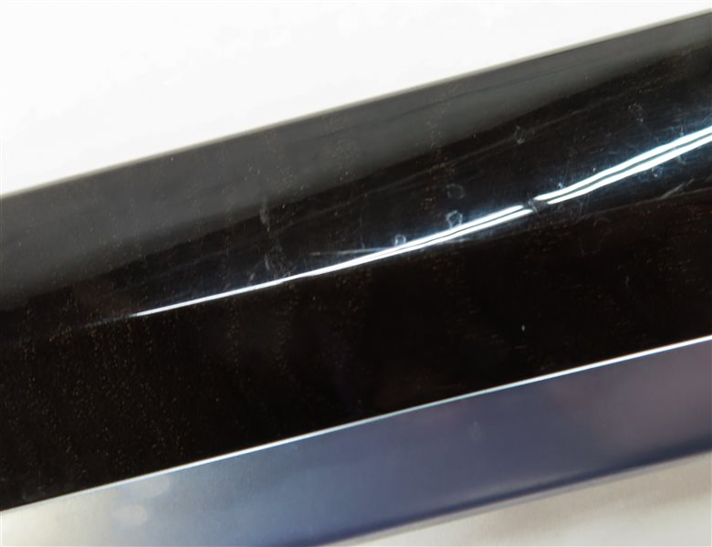 Thumbnail 5: 2014 BMW 535Xi (F10) INTERIOR DASH DOOR CENTER CONSOLE TRIM SET/7 (ASH WOOD)