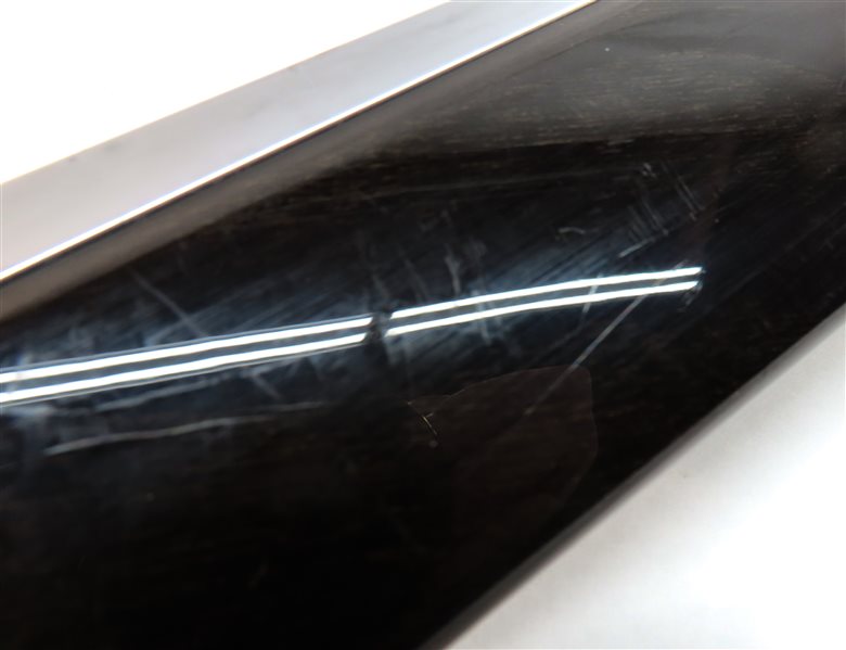 Thumbnail 6: 2014 BMW 535Xi (F10) INTERIOR DASH DOOR CENTER CONSOLE TRIM SET/7 (ASH WOOD)