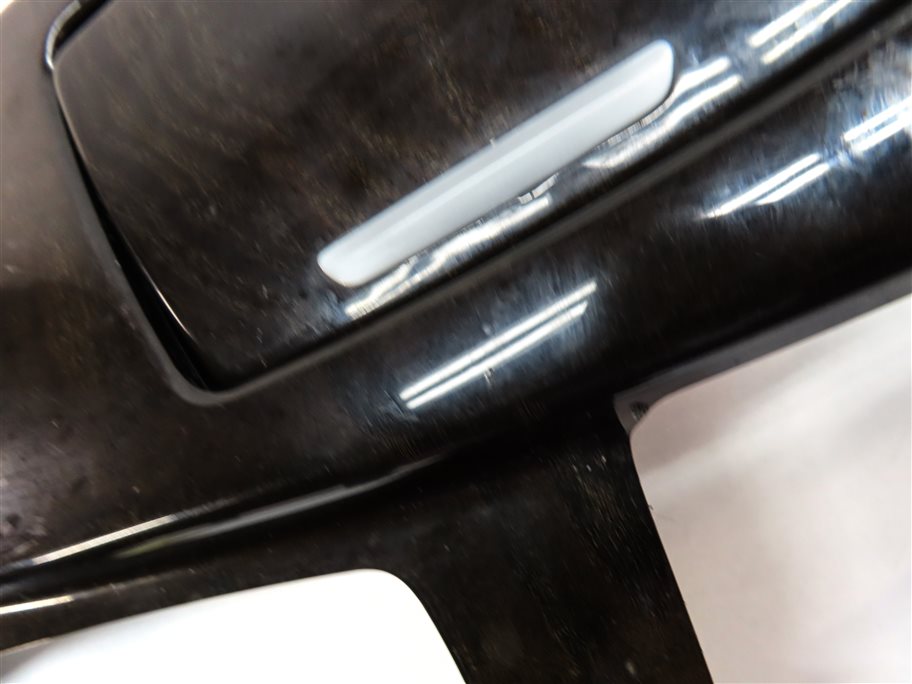 Thumbnail 8: 2014 BMW 535Xi (F10) INTERIOR DASH DOOR CENTER CONSOLE TRIM SET/7 (ASH WOOD)