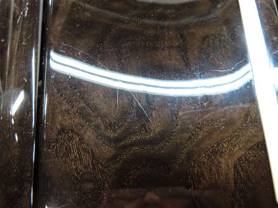 Thumbnail 9: 2014 BMW 535Xi (F10) INTERIOR DASH DOOR CENTER CONSOLE TRIM SET/7 (ASH WOOD)