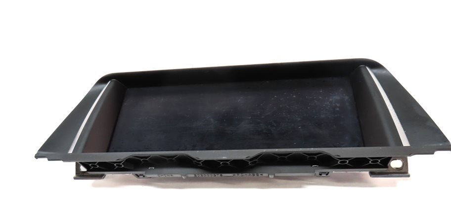 Thumbnail 3: 2011-2016 BMW 528i 535i 550i M5 (F10) 10" DASH RADIO GPS DISPLAY SCREEN (2-PLUG)