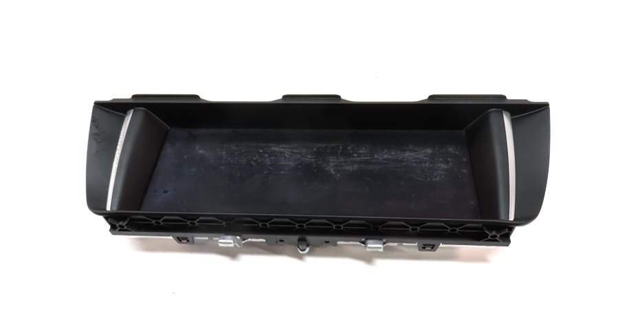 Thumbnail 5: 2011-2016 BMW 528i 535i 550i M5 (F10) 10" DASH RADIO GPS DISPLAY SCREEN (2-PLUG)