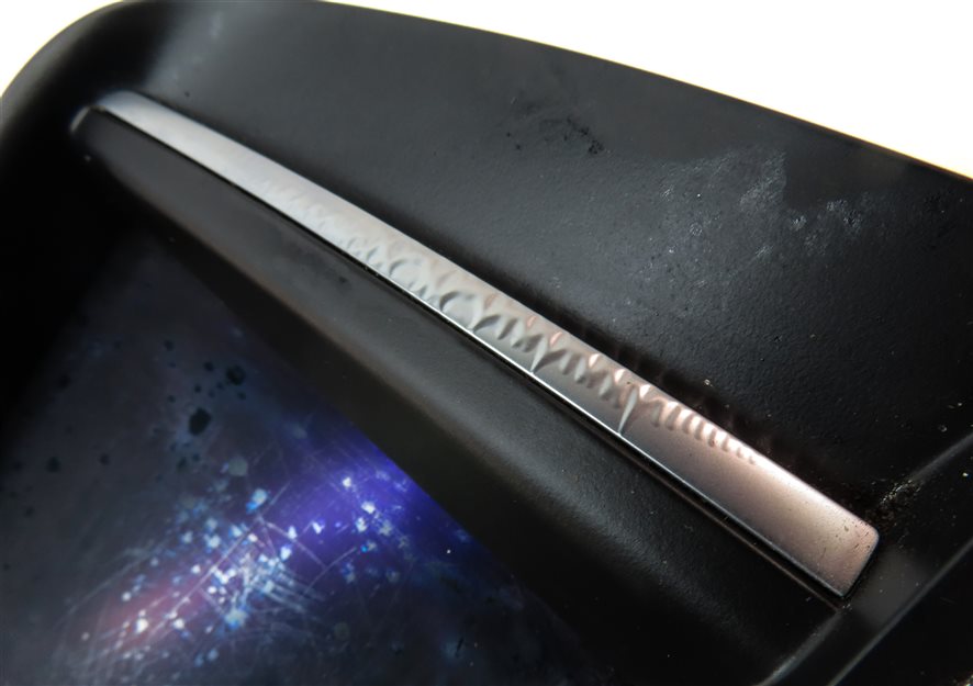 Thumbnail 9: 2011-2016 BMW 528i 535i 550i M5 (F10) 10" DASH RADIO GPS DISPLAY SCREEN (2-PLUG)
