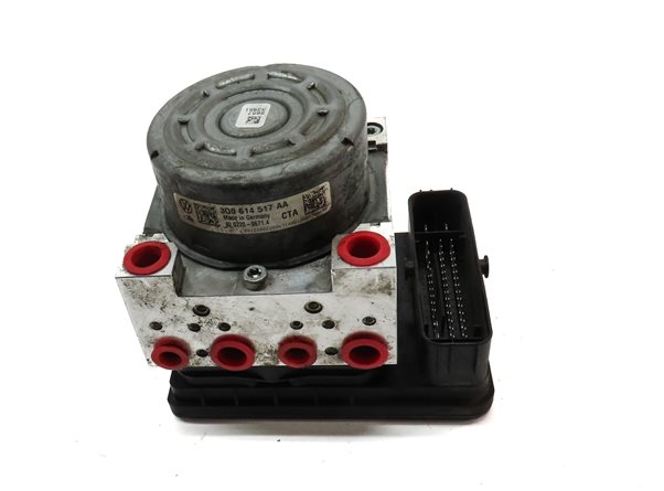 Thumbnail 2: 2015-2016 AUDI A3 (8V) ABS ANTI LOCK BRAKE PUMP w/ MODULE