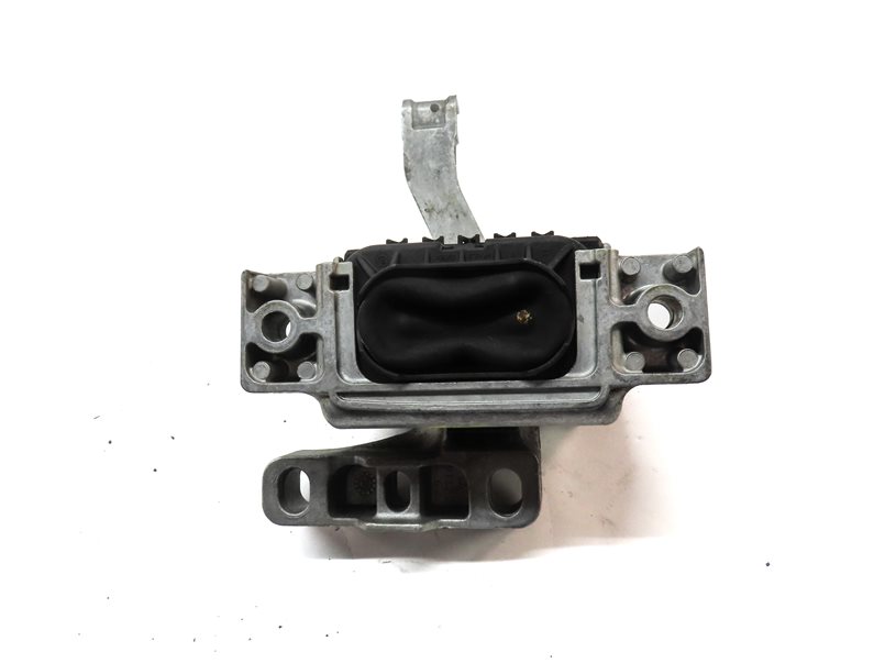 Thumbnail 2: 16 AUDI A3 (8V) 2.0L TURBO (CNTC) RIGHT PASSENGER ENGINE MOTOR MOUNT w/ BRACKET