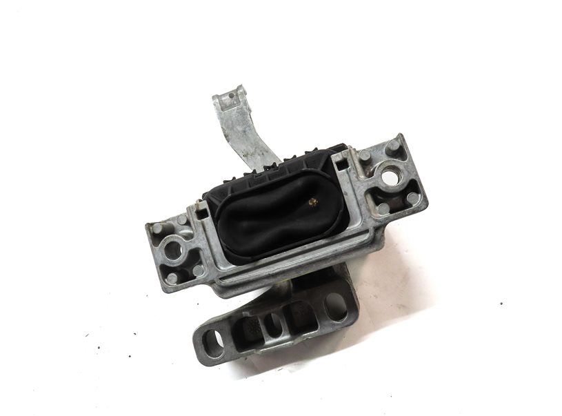 Thumbnail 3: 16 AUDI A3 (8V) 2.0L TURBO (CNTC) RIGHT PASSENGER ENGINE MOTOR MOUNT w/ BRACKET