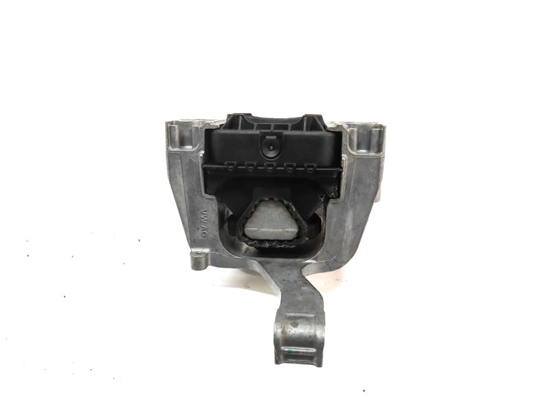 Thumbnail 4: 16 AUDI A3 (8V) 2.0L TURBO (CNTC) RIGHT PASSENGER ENGINE MOTOR MOUNT w/ BRACKET