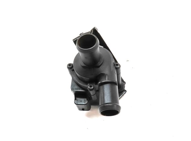 Thumbnail 2: 2016 AUDI A3 (8V) 2.0L TURBO (CNTC) ENGINE AUXILIARY WATER COOLANT PUMP