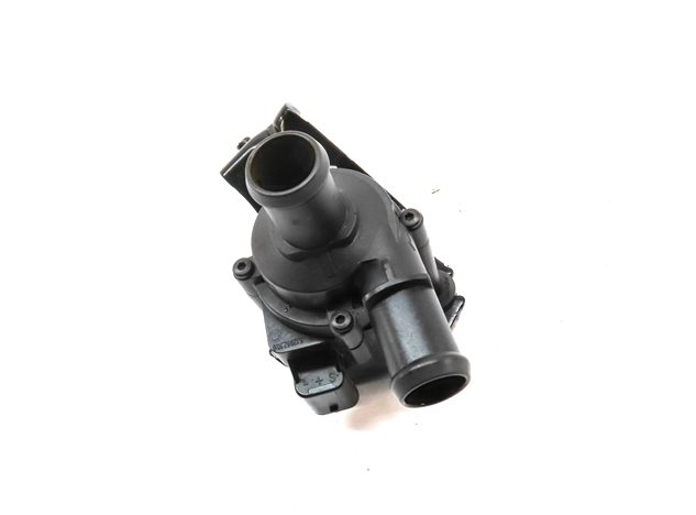 Thumbnail 3: 2016 AUDI A3 (8V) 2.0L TURBO (CNTC) ENGINE AUXILIARY WATER COOLANT PUMP