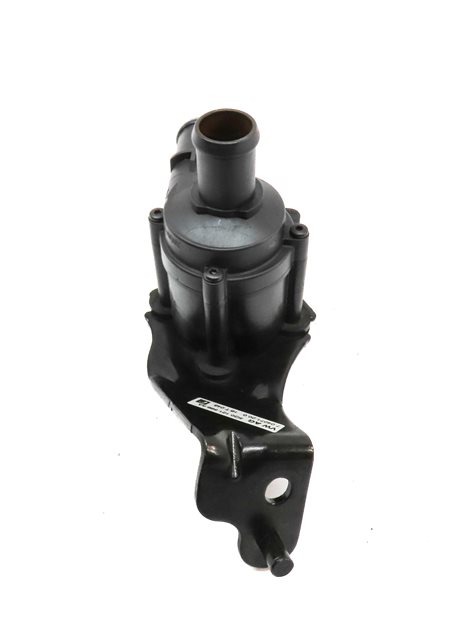 Thumbnail 4: 2016 AUDI A3 (8V) 2.0L TURBO (CNTC) ENGINE AUXILIARY WATER COOLANT PUMP