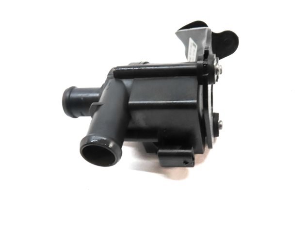 Thumbnail 5: 2016 AUDI A3 (8V) 2.0L TURBO (CNTC) ENGINE AUXILIARY WATER COOLANT PUMP