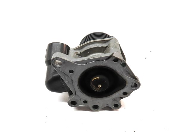 Thumbnail 2: 2016 AUDI A3 (8V) 2.0L TURBO (CNTC) ENGINE EGR COMBINATION VALVE SOLENOID