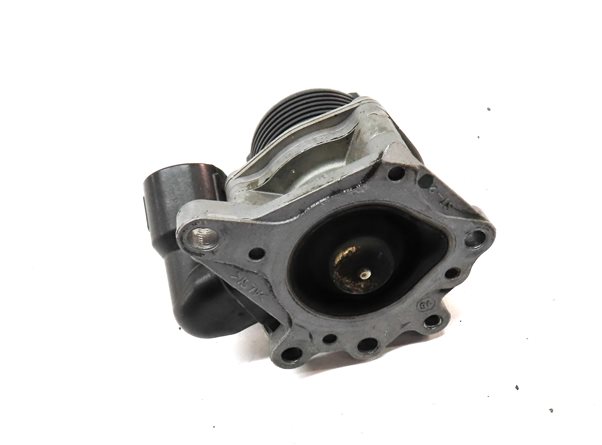 Thumbnail 3: 2016 AUDI A3 (8V) 2.0L TURBO (CNTC) ENGINE EGR COMBINATION VALVE SOLENOID
