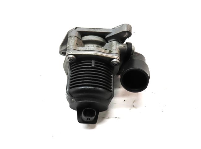 Thumbnail 4: 2016 AUDI A3 (8V) 2.0L TURBO (CNTC) ENGINE EGR COMBINATION VALVE SOLENOID