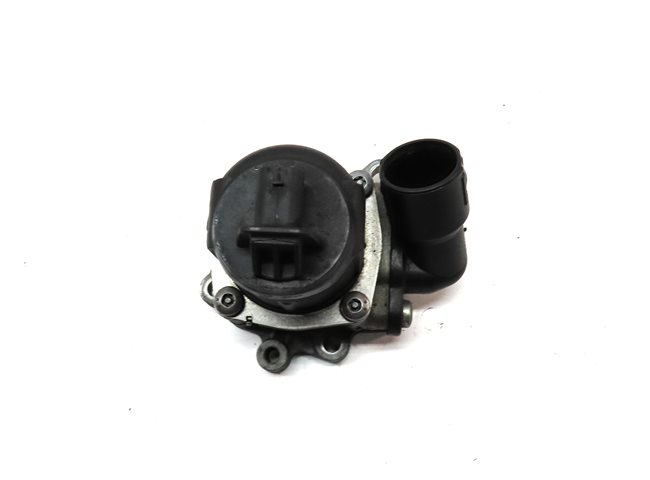 Thumbnail 5: 2016 AUDI A3 (8V) 2.0L TURBO (CNTC) ENGINE EGR COMBINATION VALVE SOLENOID