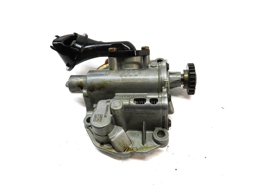 Thumbnail 5: 2016 AUDI A3 (8V) 2.0L TURBO (CNTC) ENGINE MOTOR OIL FLUID PUMP