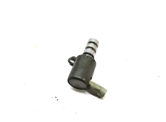 2016 AUDI A3 (8V) 2.0L TURBO (CNTC) ENGINE MOTOR OIL PRESSURE VALVE SOLENOID