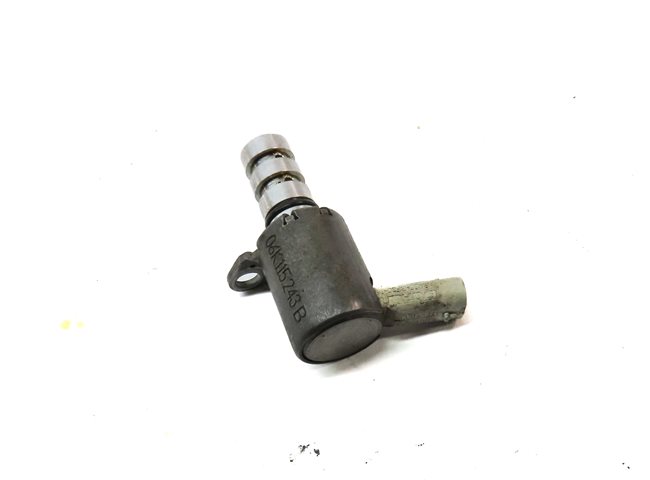 Thumbnail 3: 2016 AUDI A3 (8V) 2.0L TURBO (CNTC) ENGINE MOTOR OIL PRESSURE VALVE SOLENOID