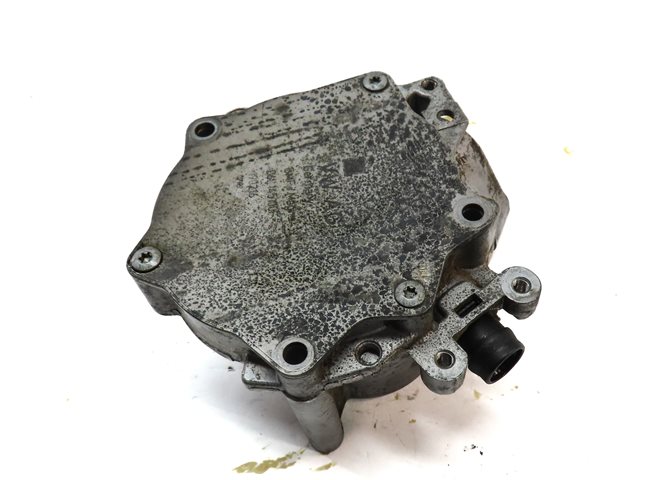 Thumbnail 5: 2015-2017 AUDI A3 S3 (8V) 1.8T / 2.0T TURBO MOTOR ENGINE BRAKE VACUUM PUMP
