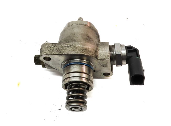 Thumbnail 6: 2015-2017 AUDI A3 S3 VW GOLF GTI (8V) 2.0L TURBO ENGINE HIGH PRESSURE FUEL PUMP
