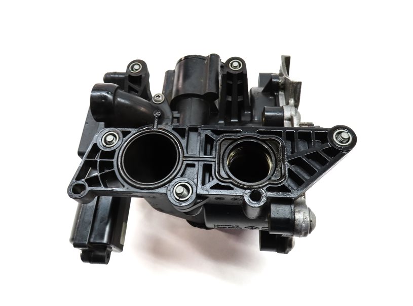 Thumbnail 6: 13-18 VW / AUDI A3 S3 BEETLE GOLF JETTA PASSAT 1.8T / 2.0T WATER COOLANT PUMP