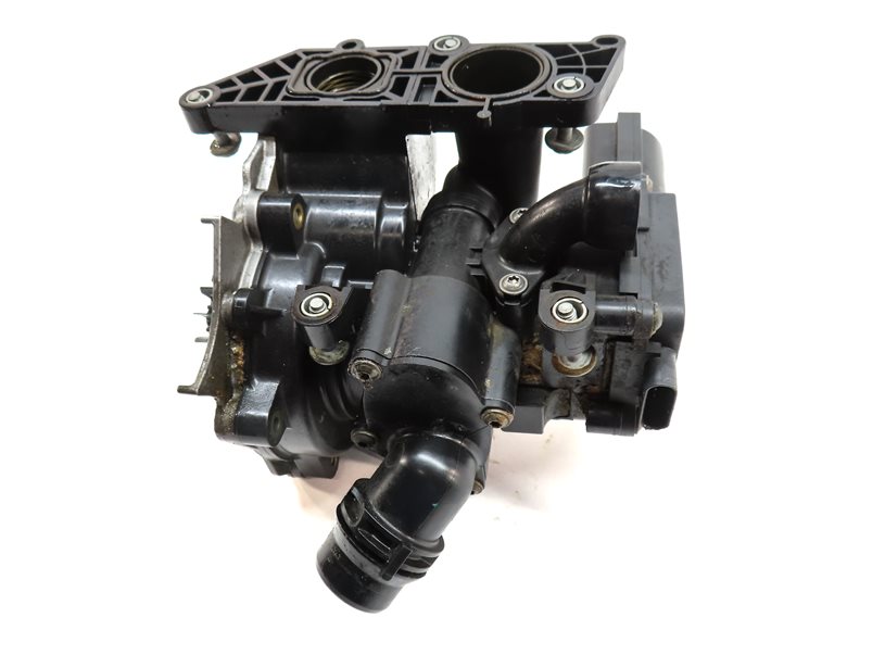 Thumbnail 7: 13-18 VW / AUDI A3 S3 BEETLE GOLF JETTA PASSAT 1.8T / 2.0T WATER COOLANT PUMP
