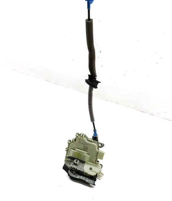 10-18 AUDI A3 A4 A8 Q3 Q5 S3 S4 SQ5 S8 REAR RIGHT DOOR LOCK LATCH ACTUATOR