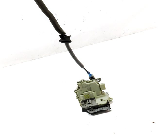 Thumbnail 3: 10-18 AUDI A3 A4 A8 Q3 Q5 S3 S4 SQ5 S8 REAR RIGHT DOOR LOCK LATCH ACTUATOR