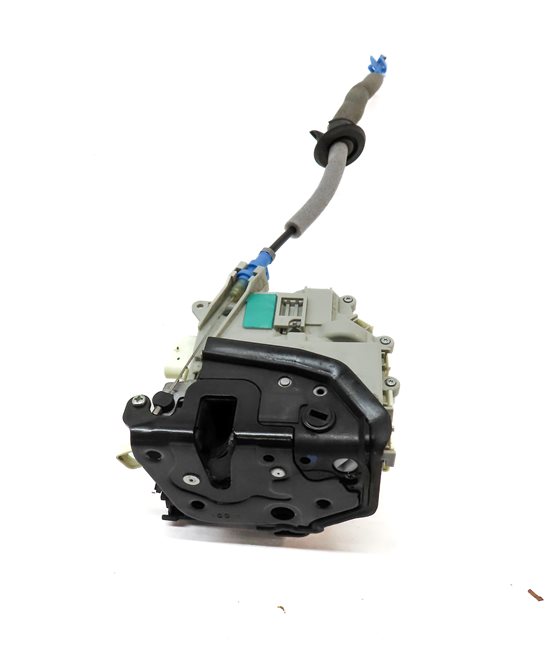 Thumbnail 4: 10-18 AUDI A3 A4 A8 Q3 Q5 S3 S4 SQ5 S8 REAR RIGHT DOOR LOCK LATCH ACTUATOR