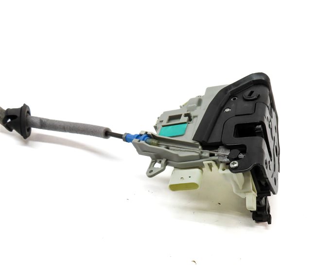 Thumbnail 5: 10-18 AUDI A3 A4 A8 Q3 Q5 S3 S4 SQ5 S8 REAR RIGHT DOOR LOCK LATCH ACTUATOR