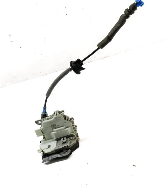 Thumbnail 3: 10-23 VW PORSCHE AUDI A3 A4 A8 S3 S4 Q5 MACAN PANAMERA REAR LEFT DOOR LATCH