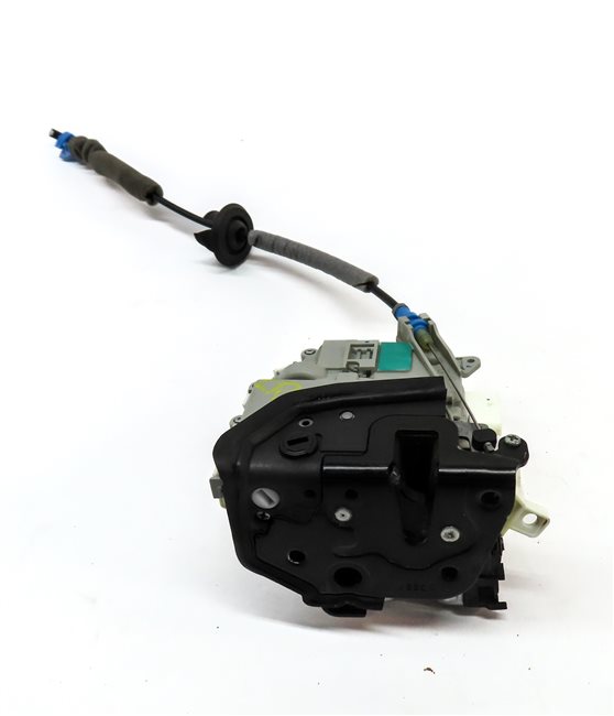 Thumbnail 4: 10-23 VW PORSCHE AUDI A3 A4 A8 S3 S4 Q5 MACAN PANAMERA REAR LEFT DOOR LATCH