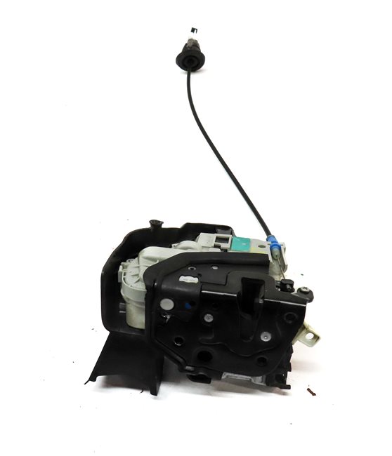 Thumbnail 4: 15-18 AUDI A3 S3 A4 Q5 TT 8V B9 MK3 FRONT LEFT DRIVER DOOR LOCK LATCH ACTUATOR